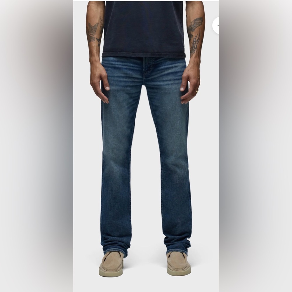 Hudson Byron Straight leg- Size 32 NWT